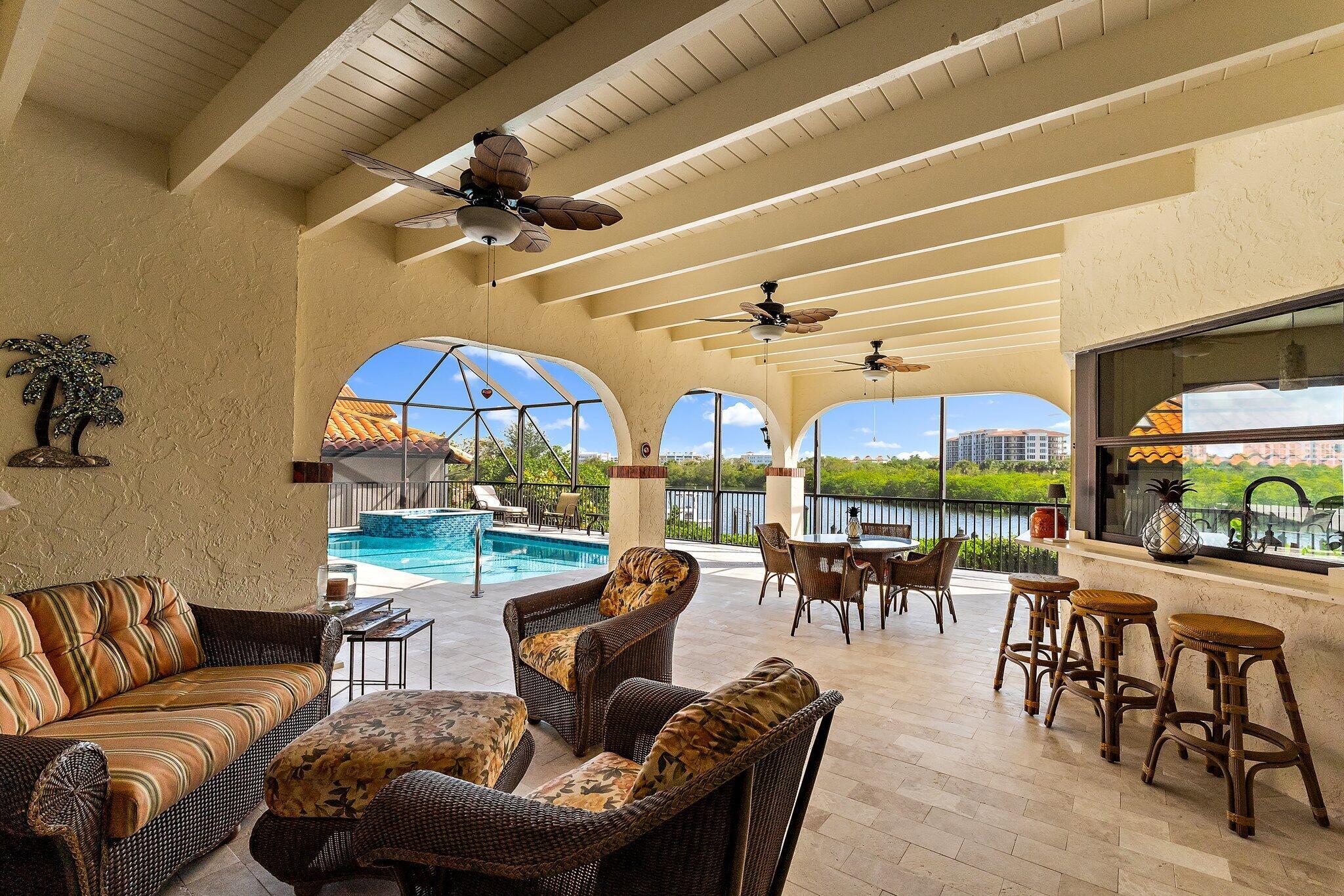 JONATHANS LANDING-PASSAGE - Residential