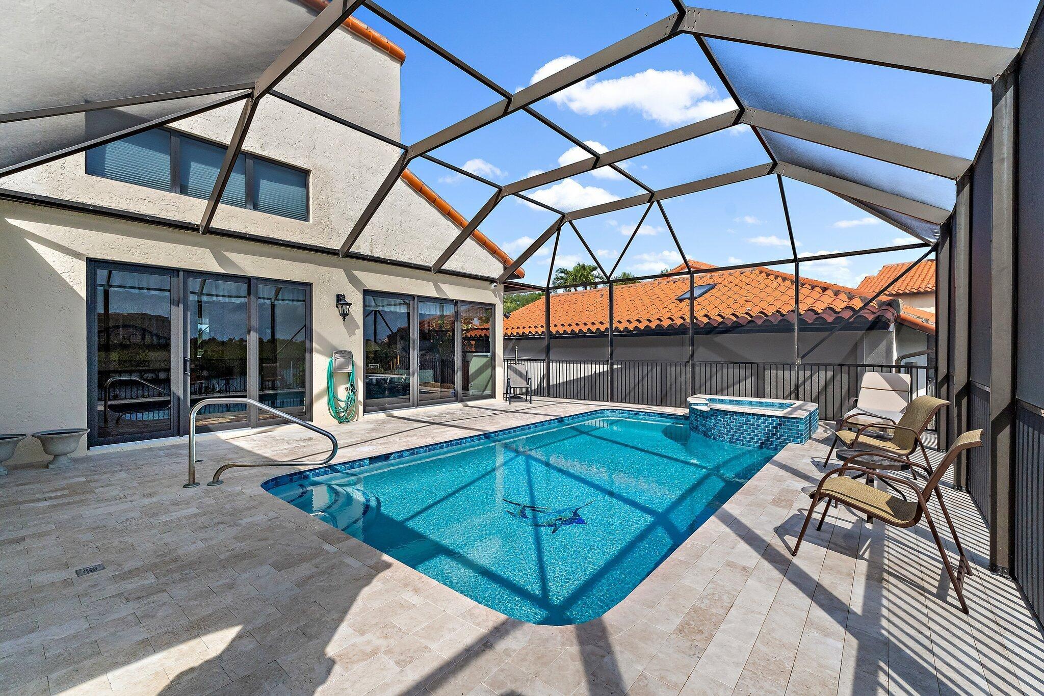 JONATHANS LANDING-PASSAGE - Residential