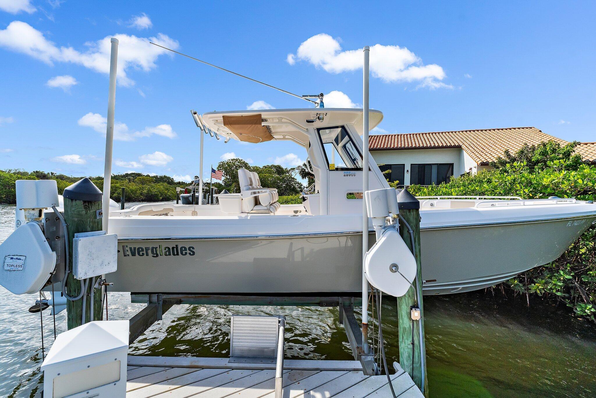 JONATHANS LANDING-PASSAGE - Residential