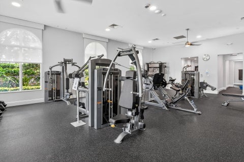 Tiny photo for 17350 Pavaroso Street, Boca Raton, FL 33496 (MLS # B26039628)