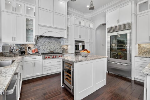 Tiny photo for 17350 Pavaroso Street, Boca Raton, FL 33496 (MLS # B26039628)