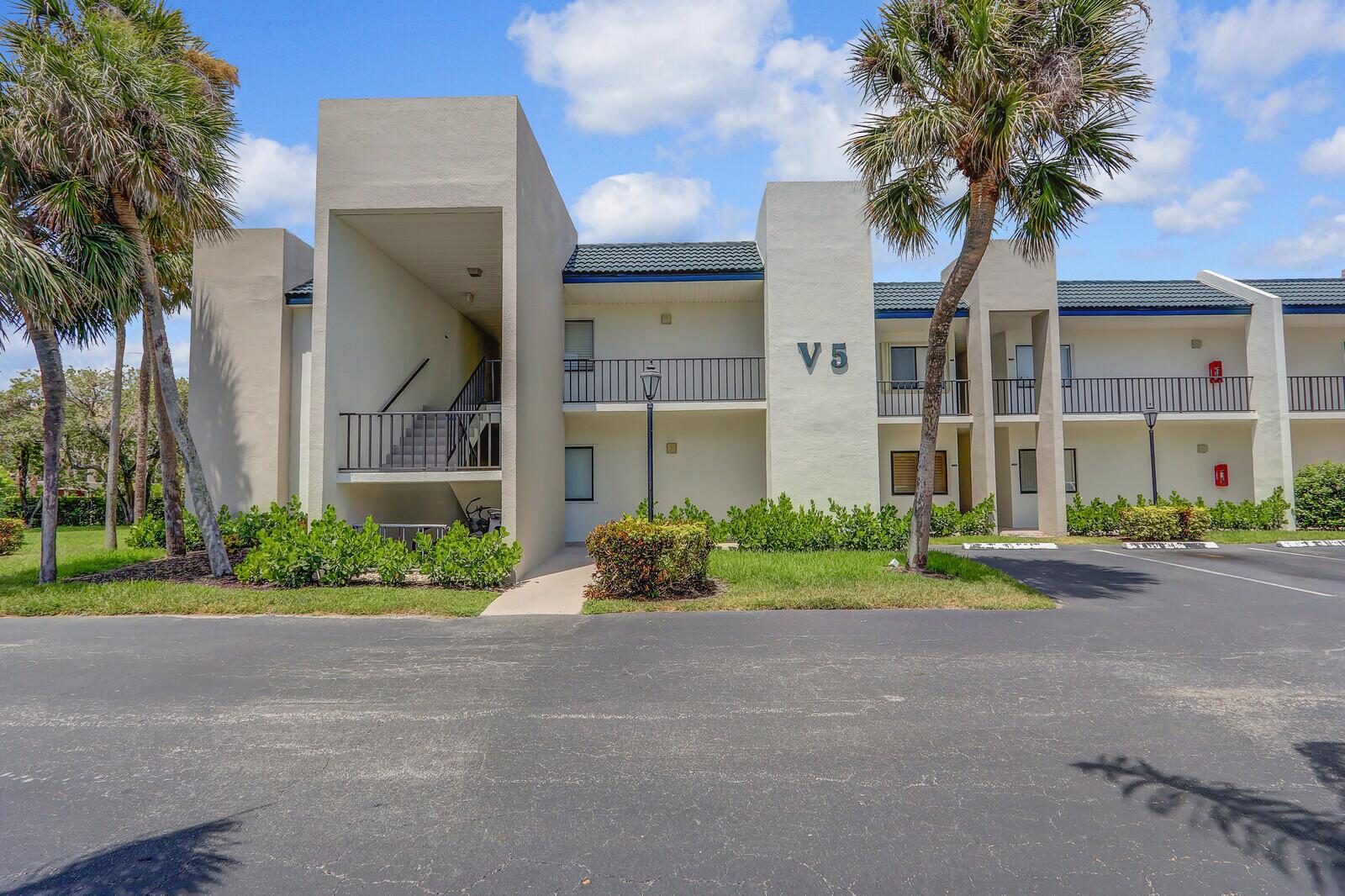 This beautifully updated 1-bed, 1.5-bath first-floor, end unit in Jupiter Ocean & Racquet Club offers coastal living at its best--fully renovated with modern finishes, impact glass throughout, and a screened-in patio perfect for outdoor enjoyment. As an end unit, it affords extra privacy and natural light, making it one of the more desirable spots in the community. Just a short walk to the beach, this unit is ideal as a primary home, vacation retreat, or income-producing investment. Enjoy access to tennis courts, a resort-style pool, and one of Jupiter's most desirable beachside communities. Investor-friendly leasing rules allow up to 12 rentals per year (30-day minimum) with no waiting period. Recent building improvements, including a new roof and concrete restoration for piece of mind.