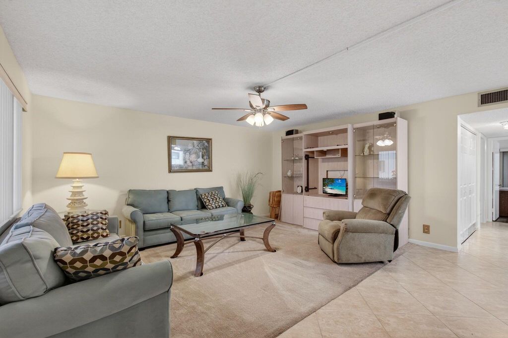 Photo of 15217 Lakes Of Delray Boulevard #92, Delray Beach, FL 33484 (MLS # R11115823)