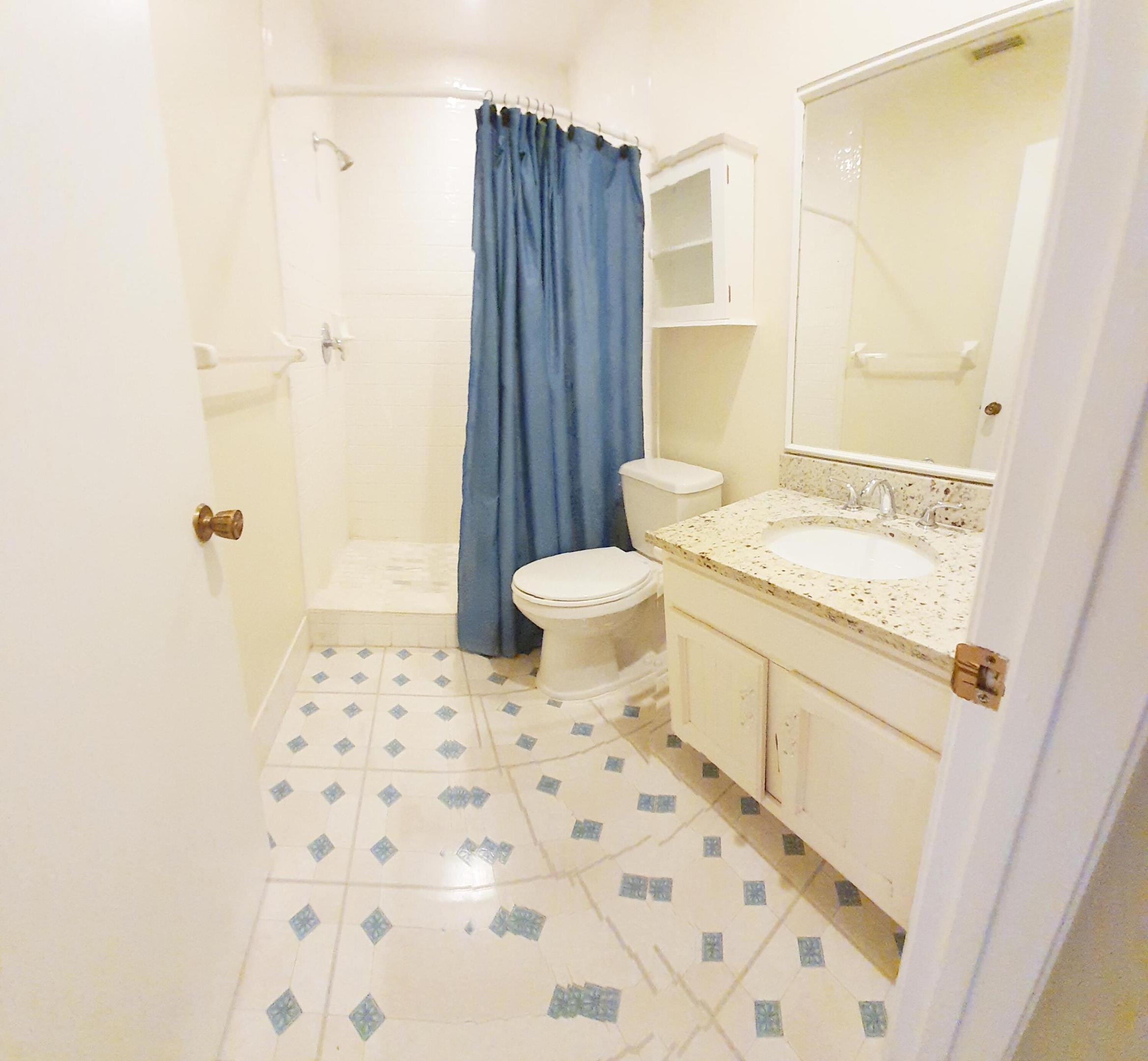 CHRISTIAN VILLAS 2 - Residential Lease