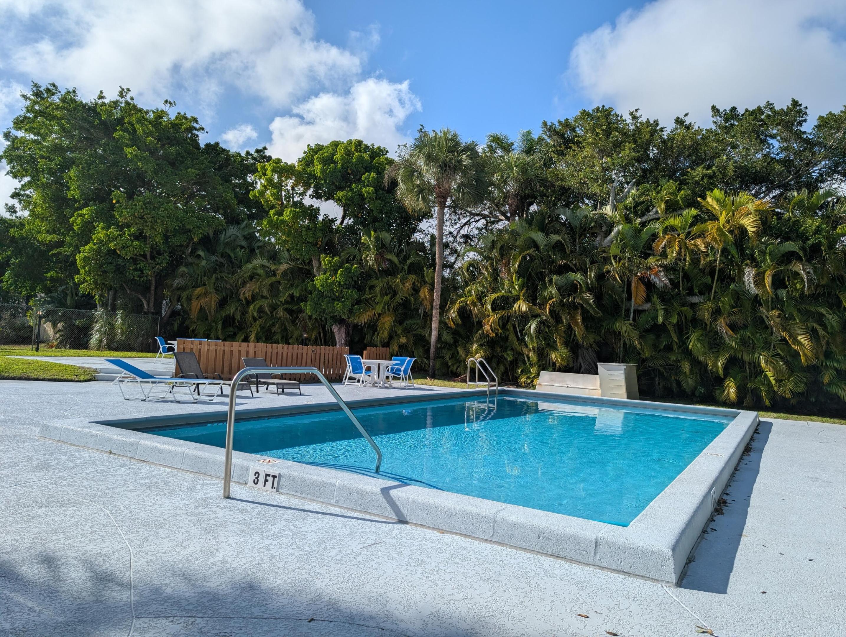 CHRISTIAN VILLAS 2 - Residential Lease