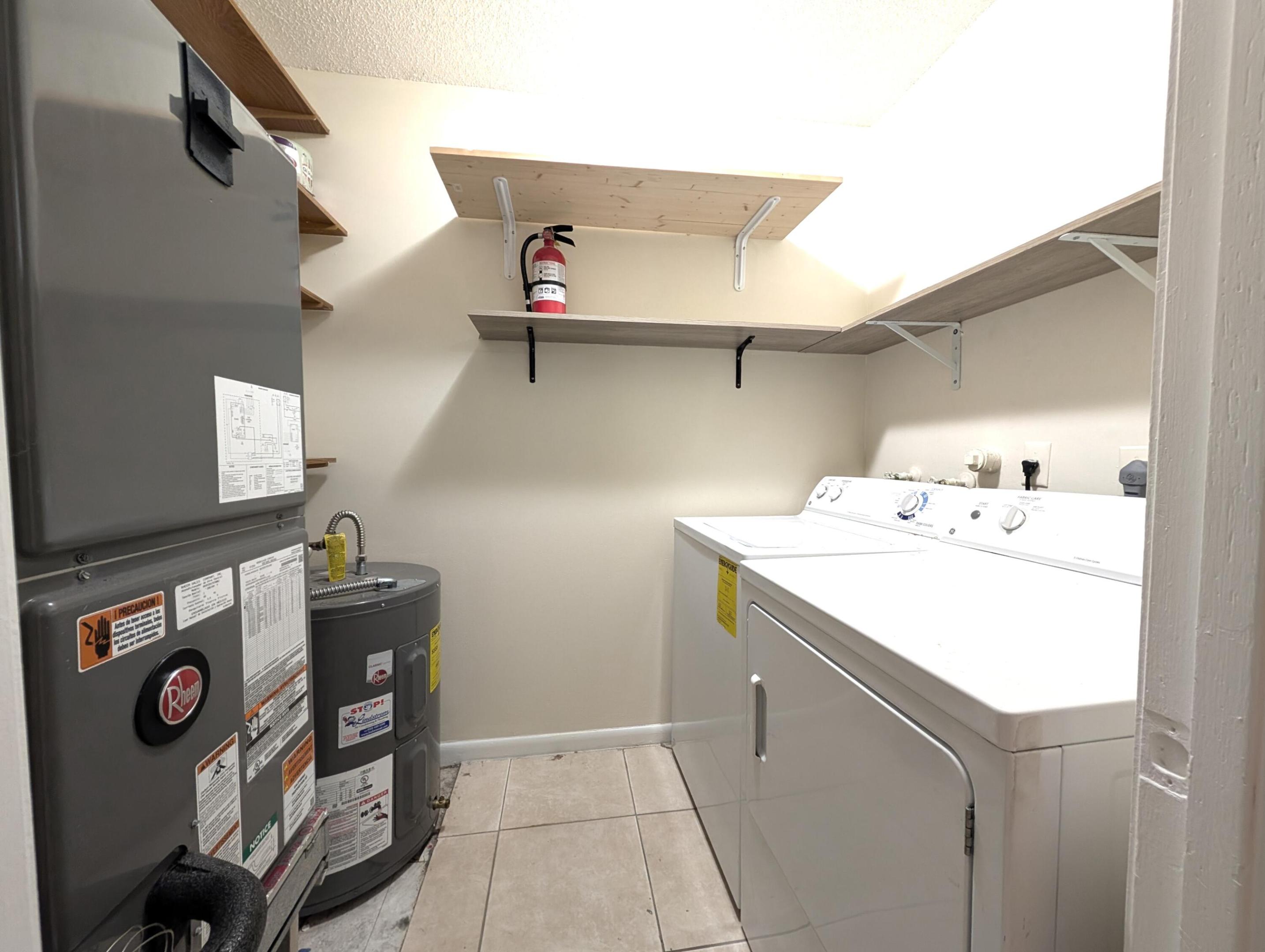 CHRISTIAN VILLAS 2 - Residential Lease