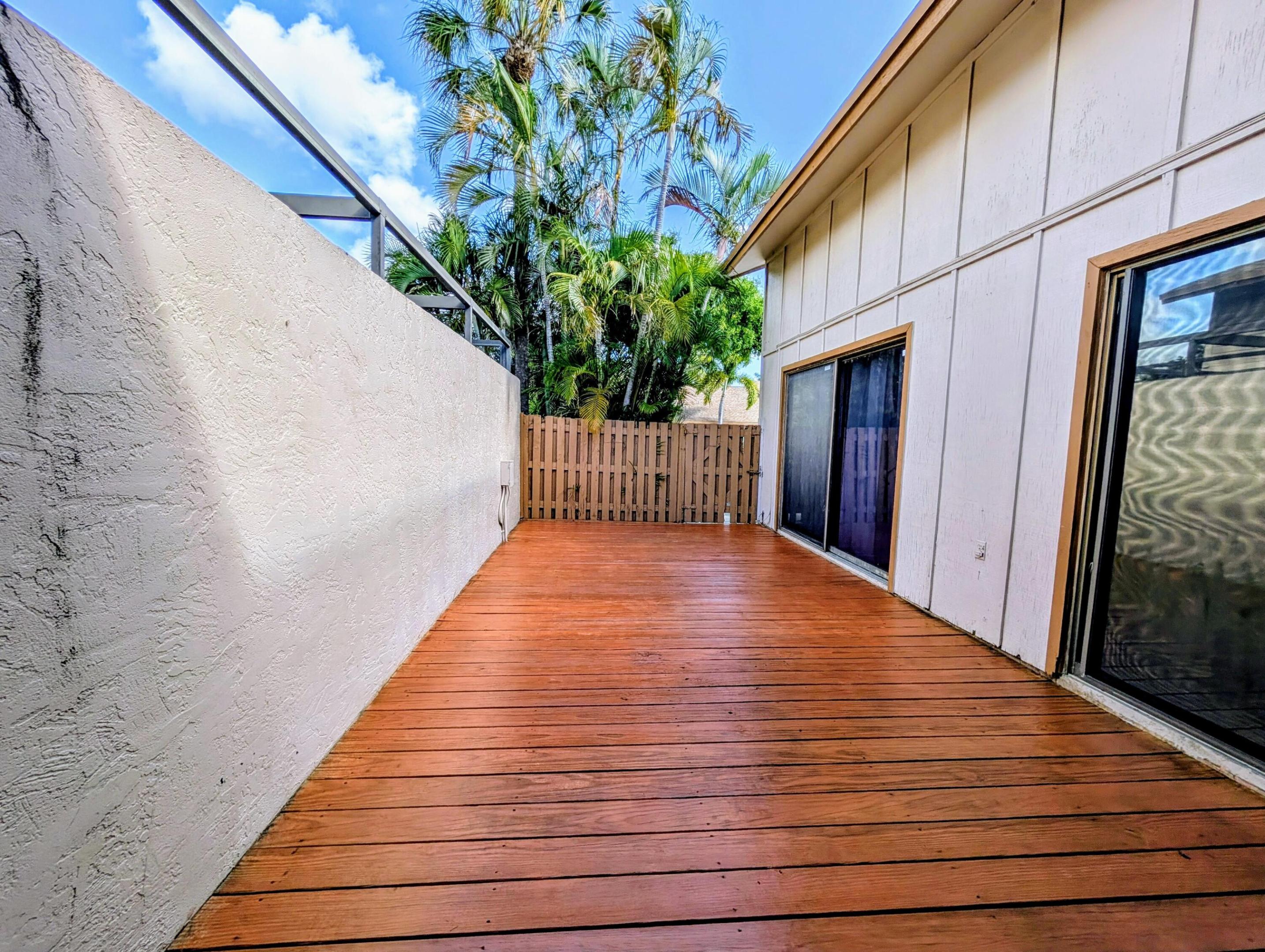 CHRISTIAN VILLAS 2 - Residential Lease