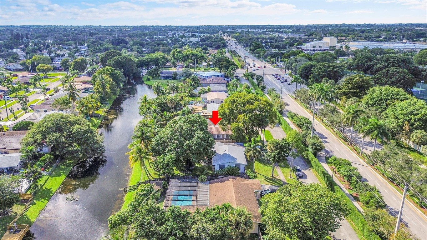 Edgefield 1st Sec 49-31 B - Residential