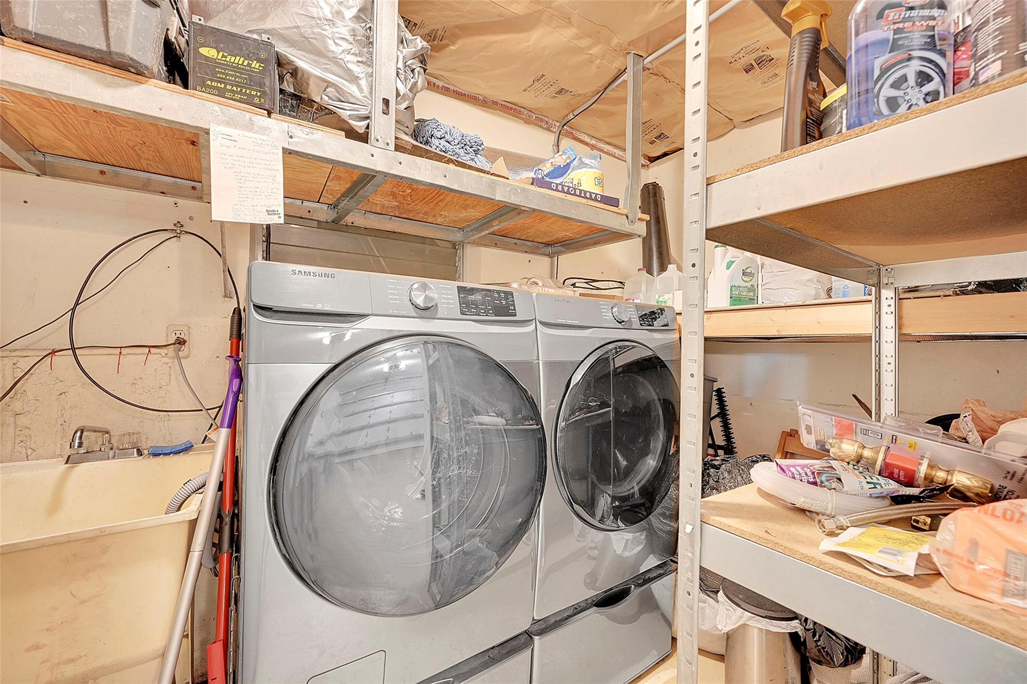 Edgefield 1st Sec 49-31 B - Residential