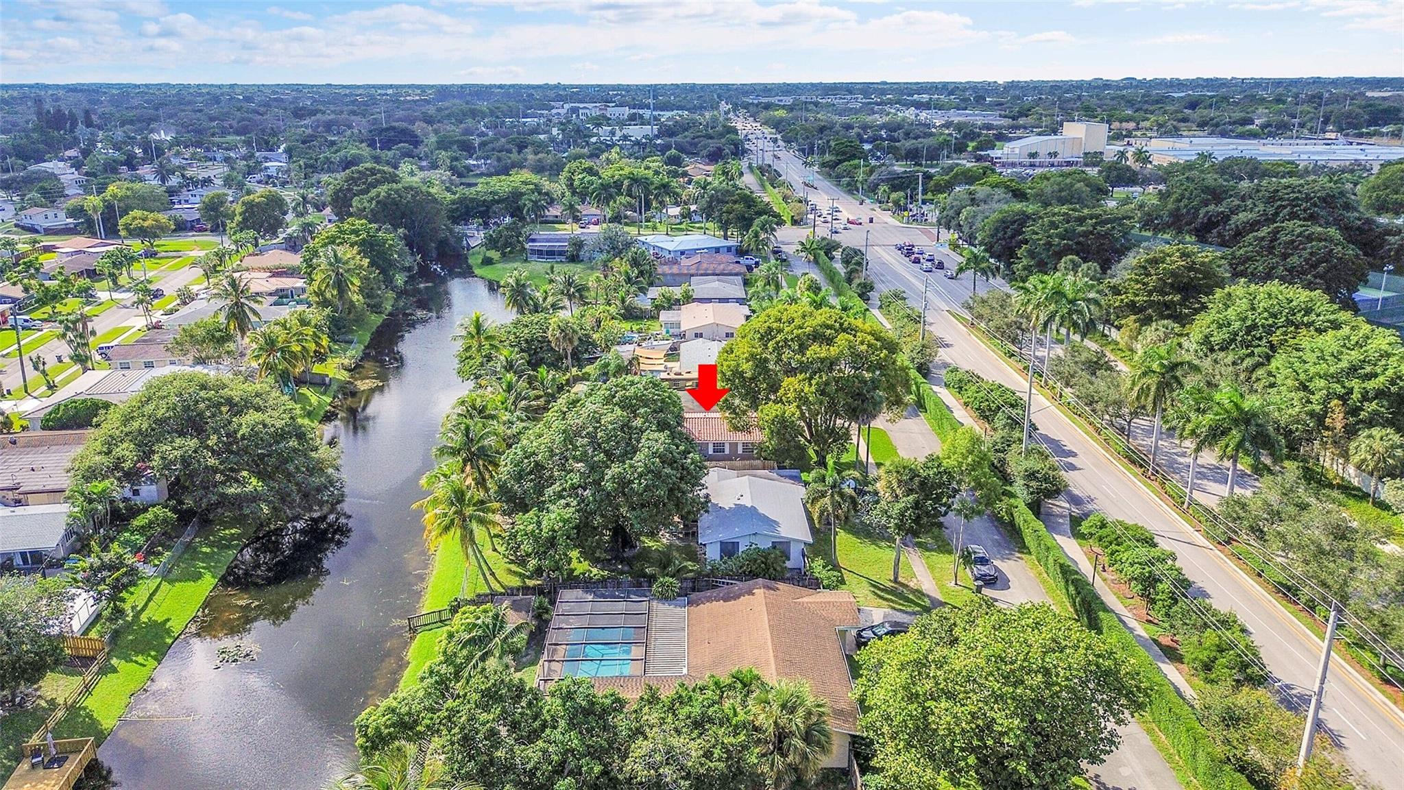 Edgefield 1st Sec 49-31 B - Residential