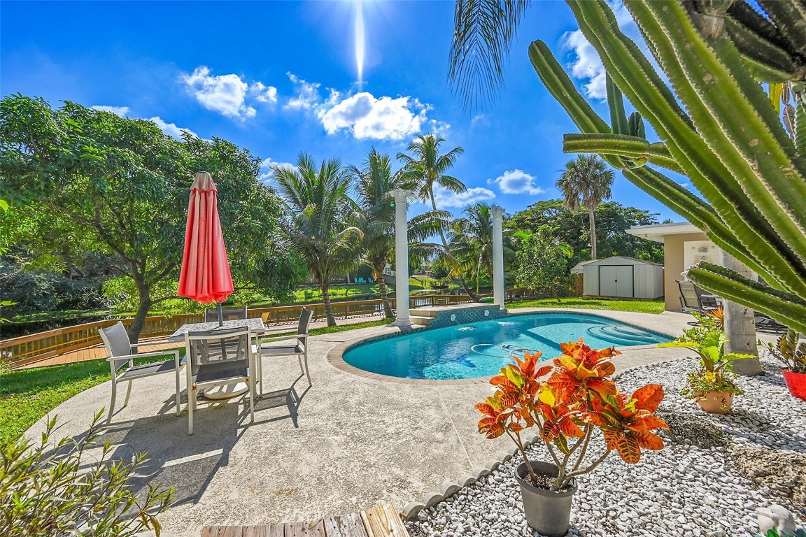 Edgefield 1st Sec 49-31 B - Residential