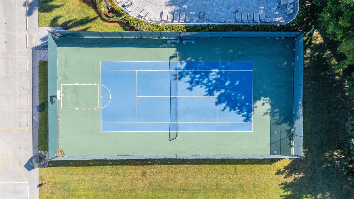 Century Village - Residential