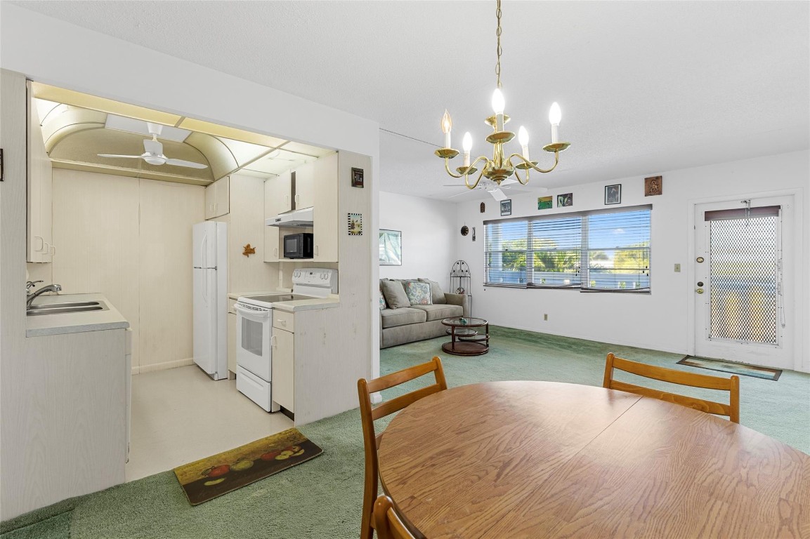 Century Village - Residential