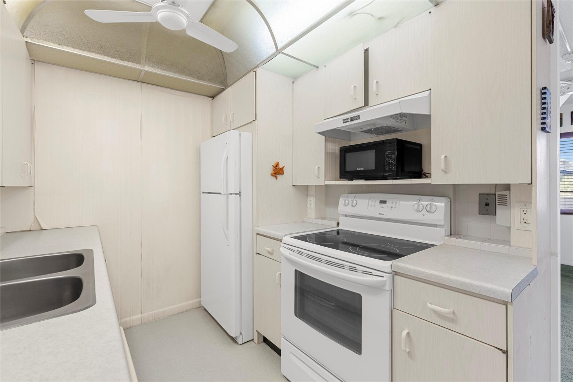 Century Village - Residential