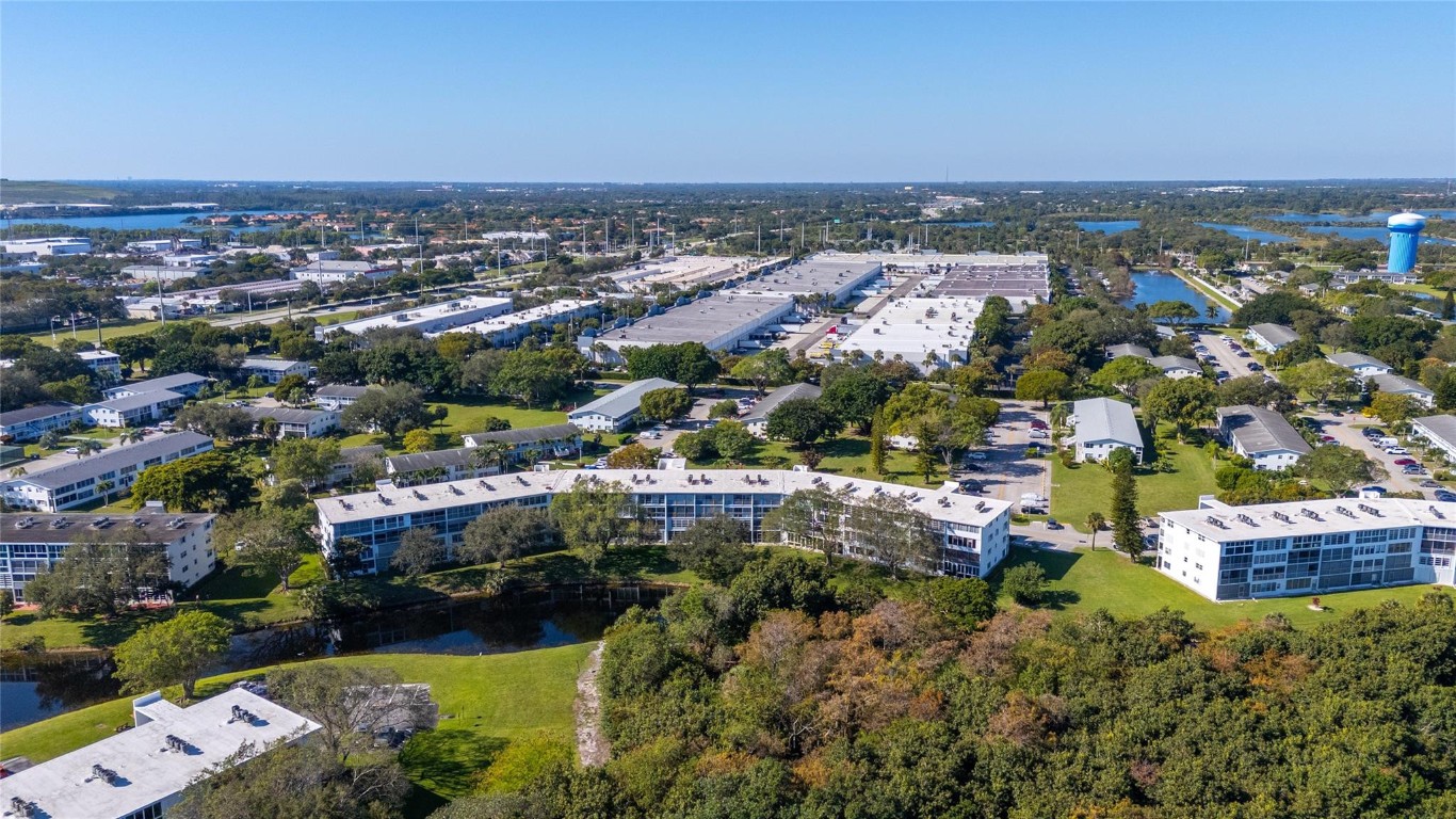 Century Village - Residential