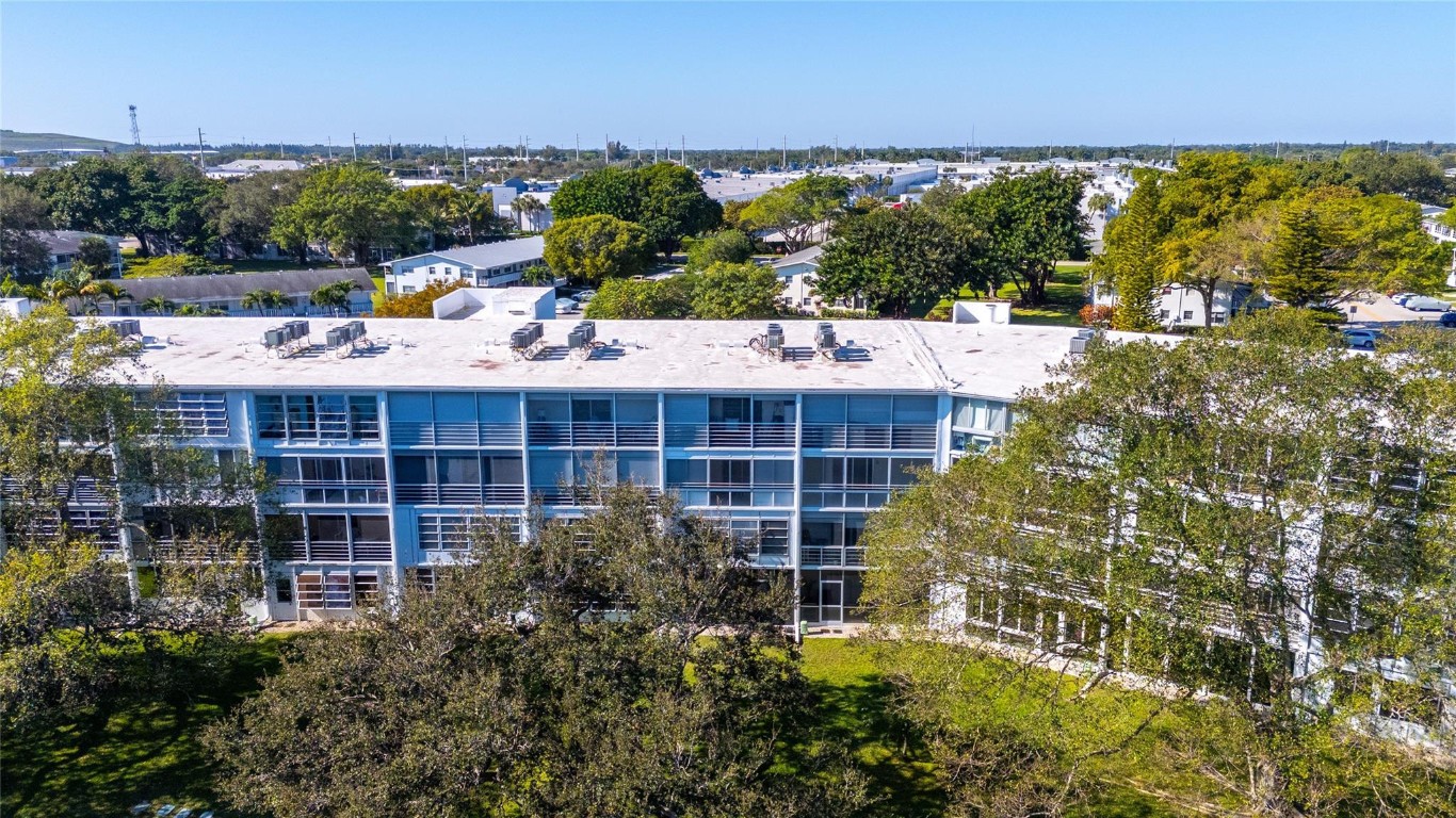 Century Village - Residential