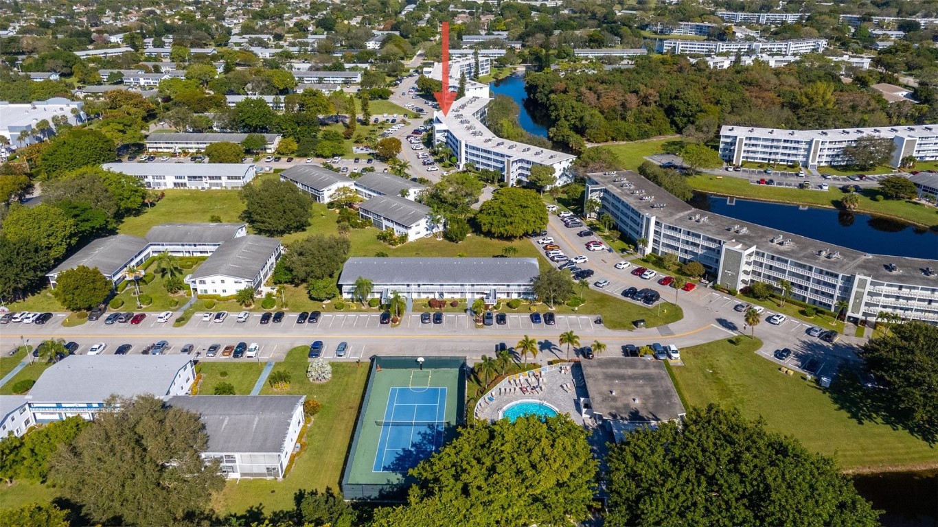 Century Village - Residential