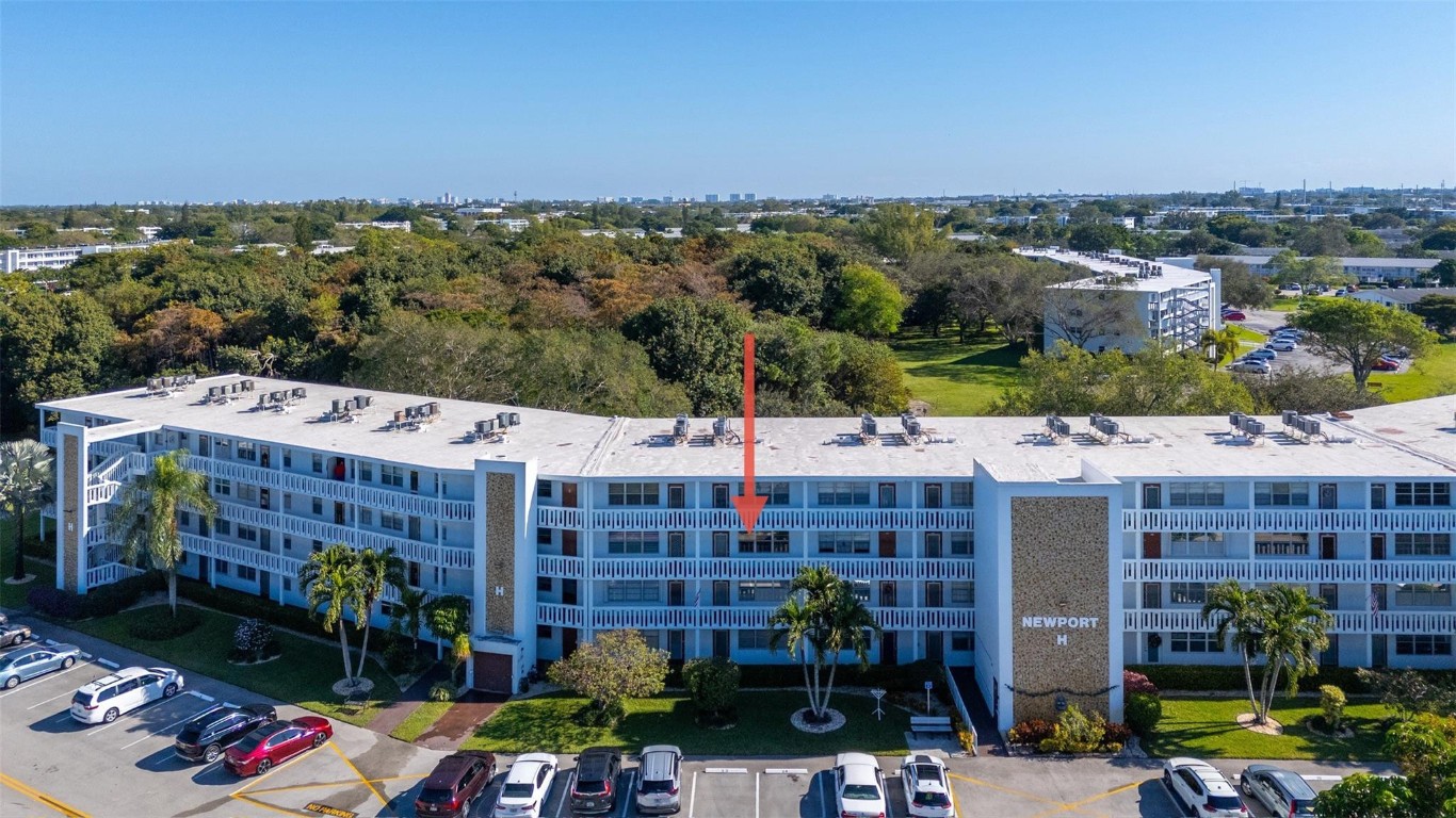 Century Village - Residential