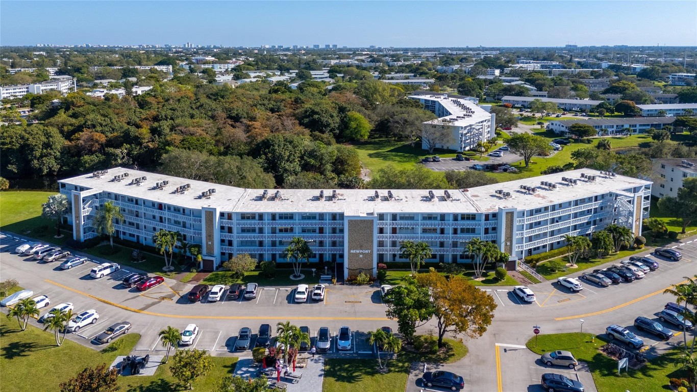 Century Village - Residential