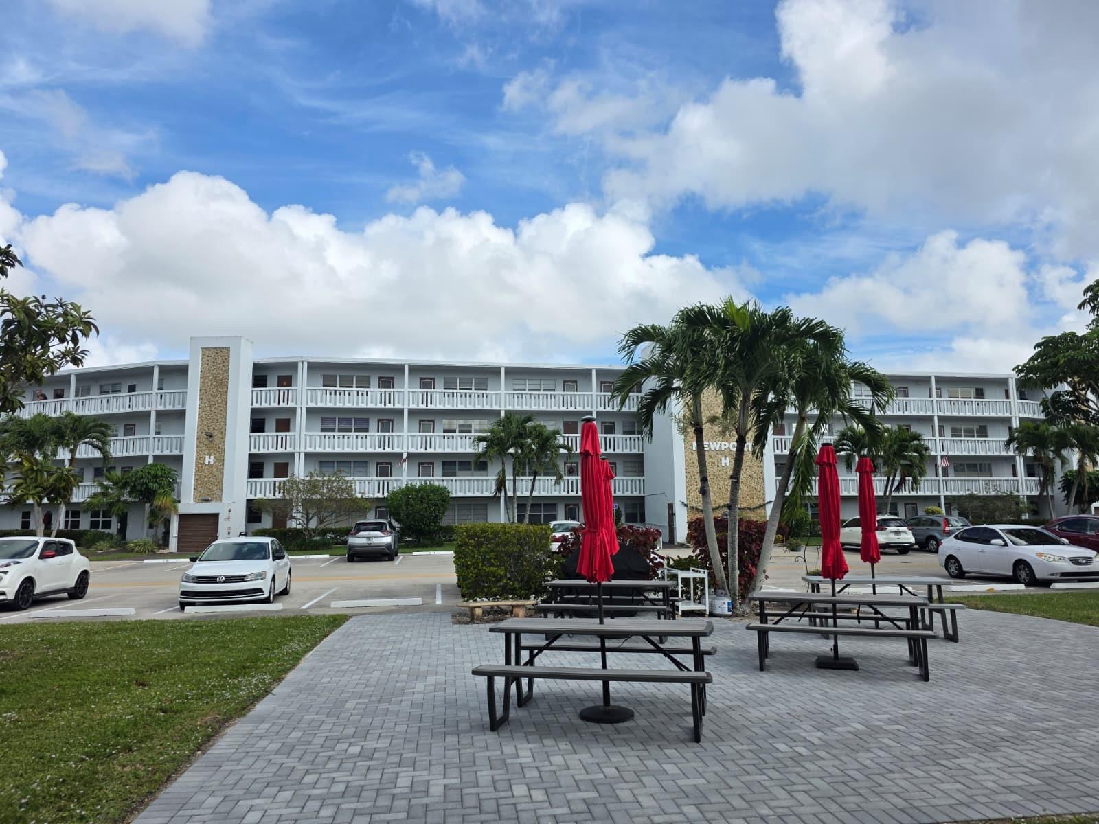 Century Village - Residential