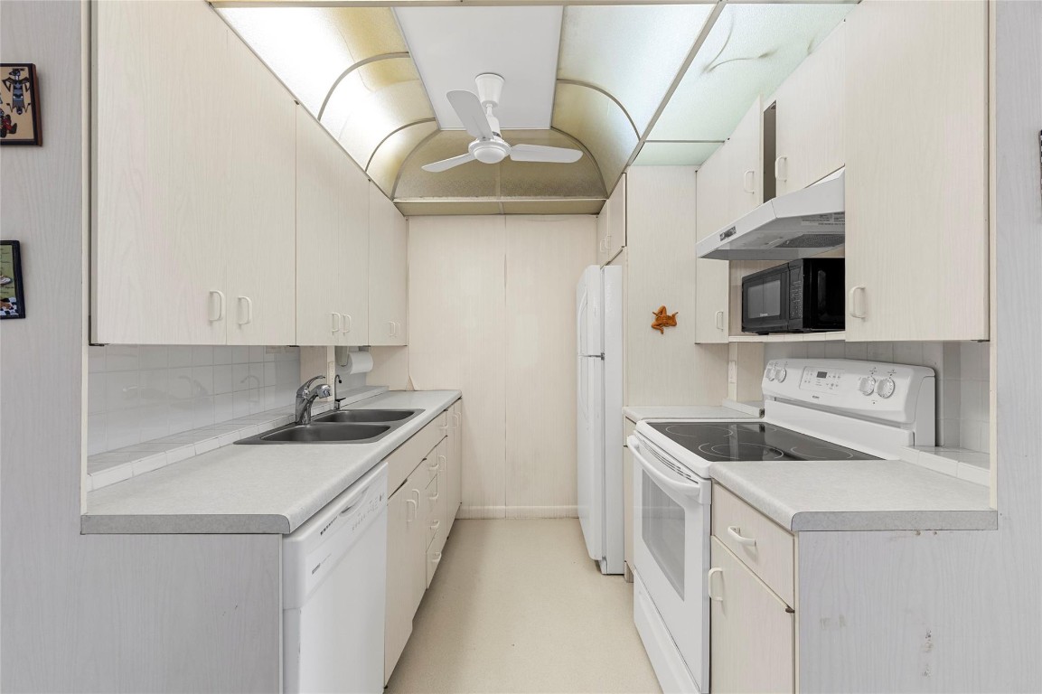 Century Village - Residential