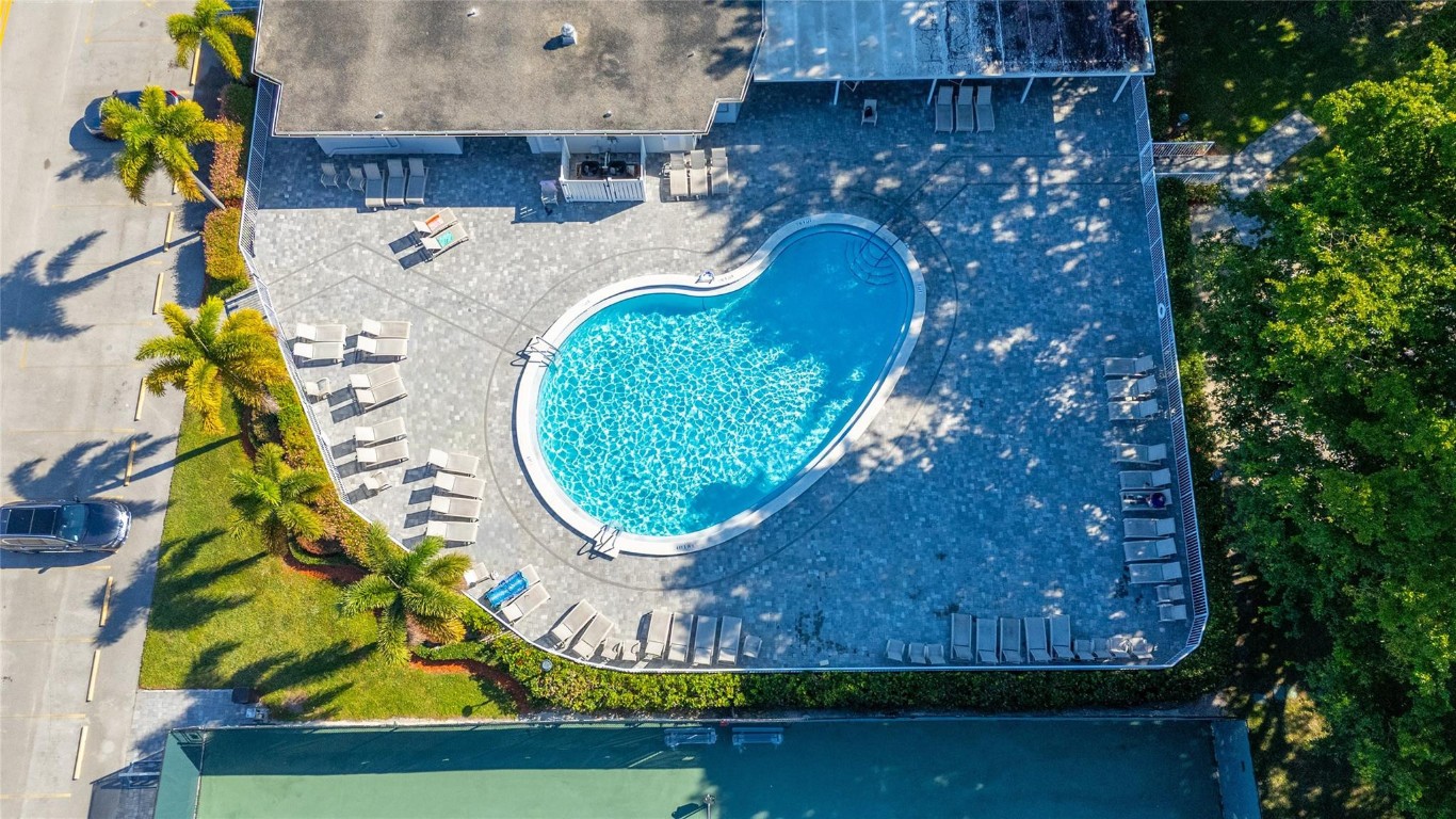 Century Village - Residential