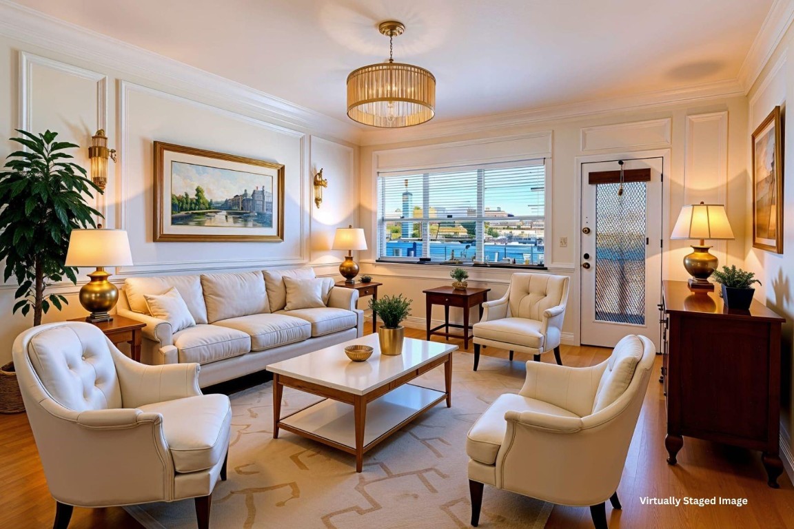 Century Village - Residential