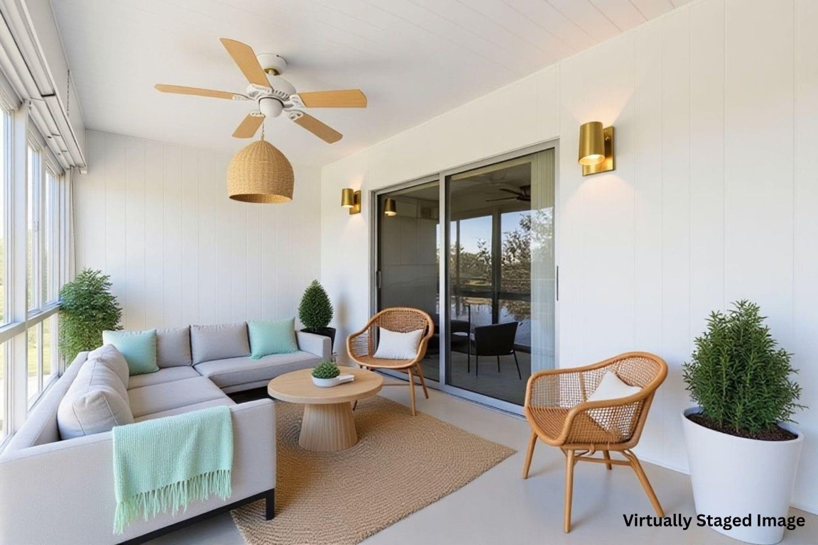 Century Village - Residential