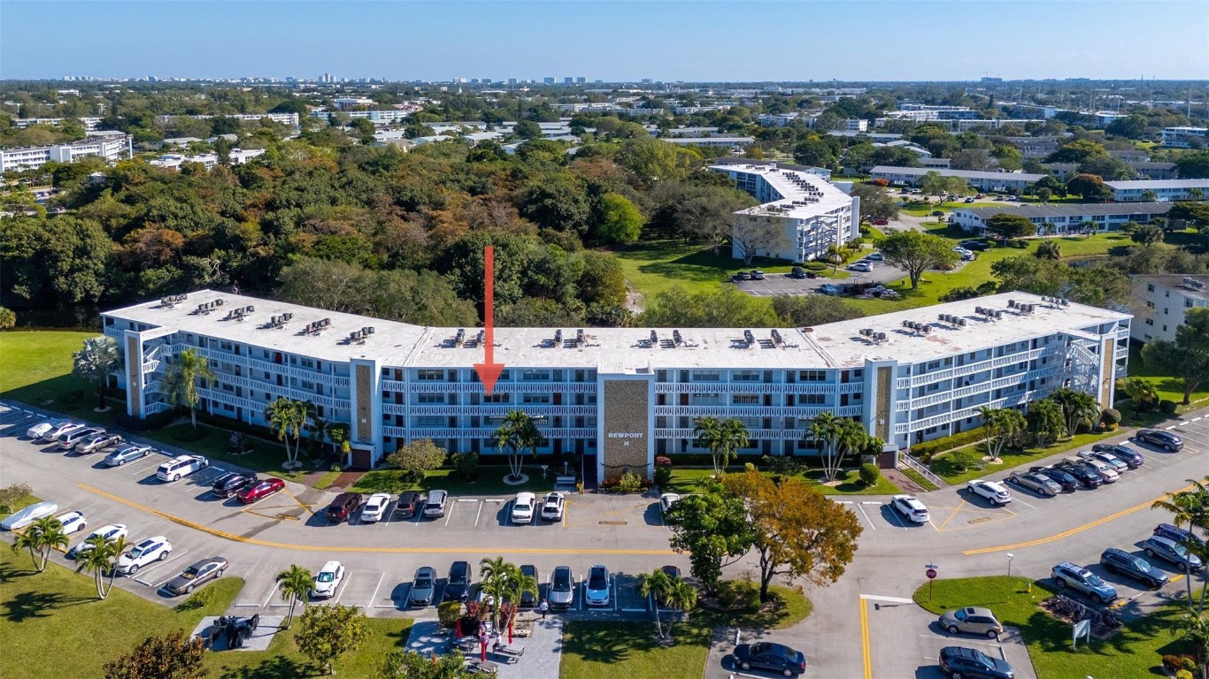 Century Village - Residential