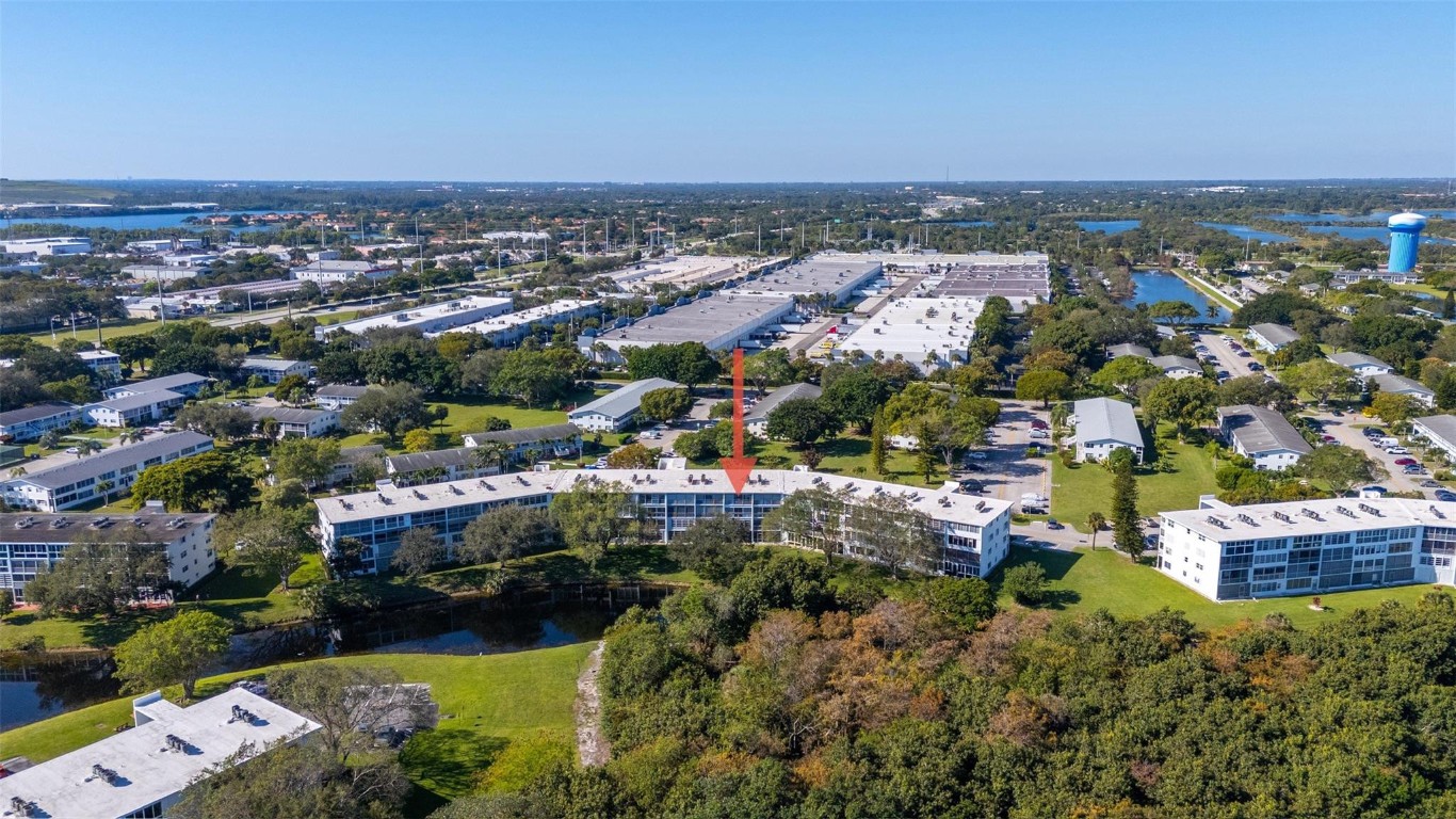 Century Village - Residential