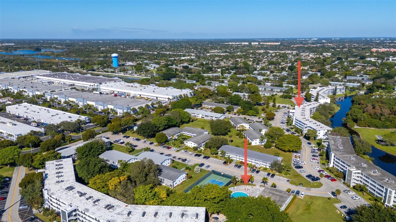 Century Village - Residential