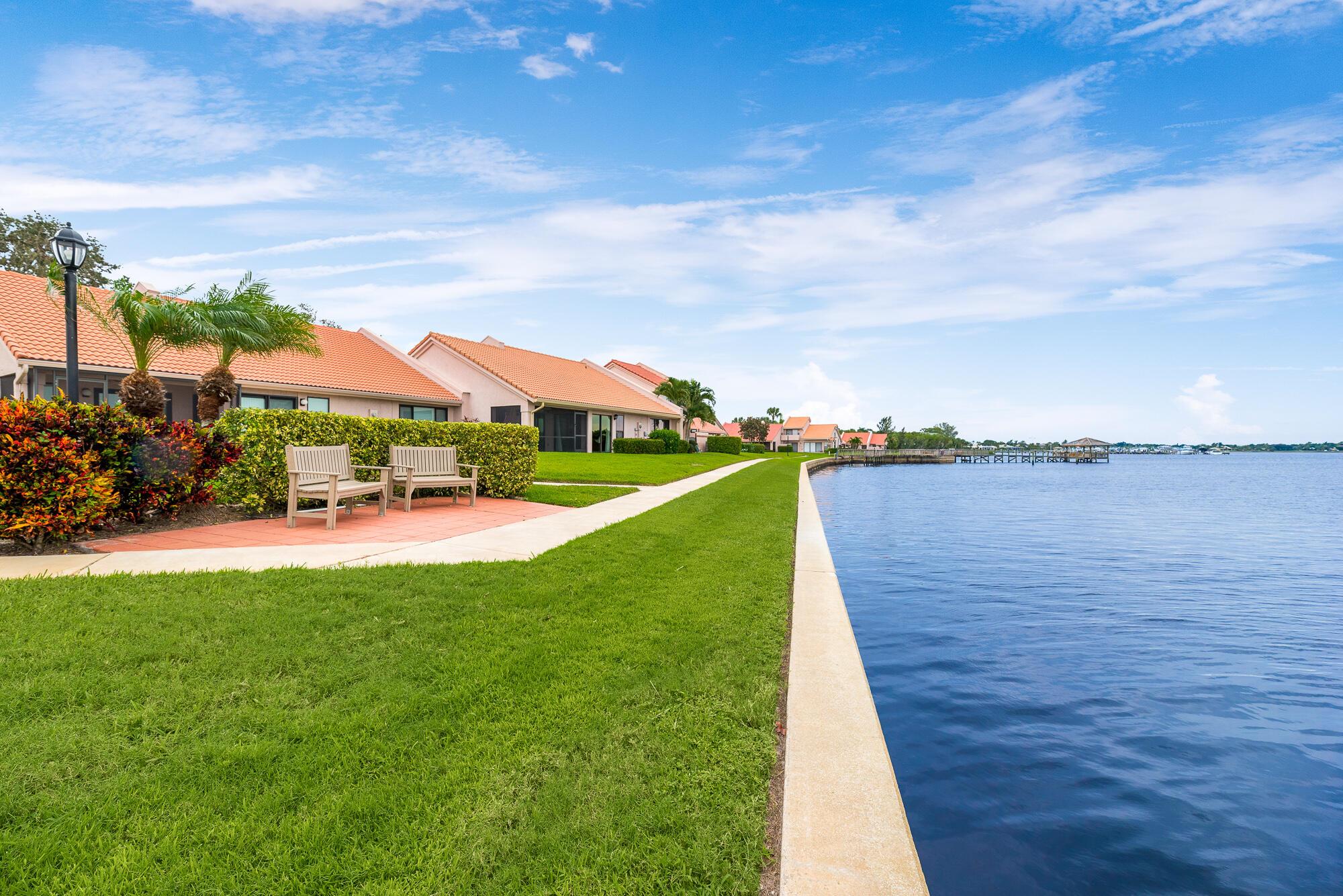 Villas Of Sandpiper Bay - Residential
