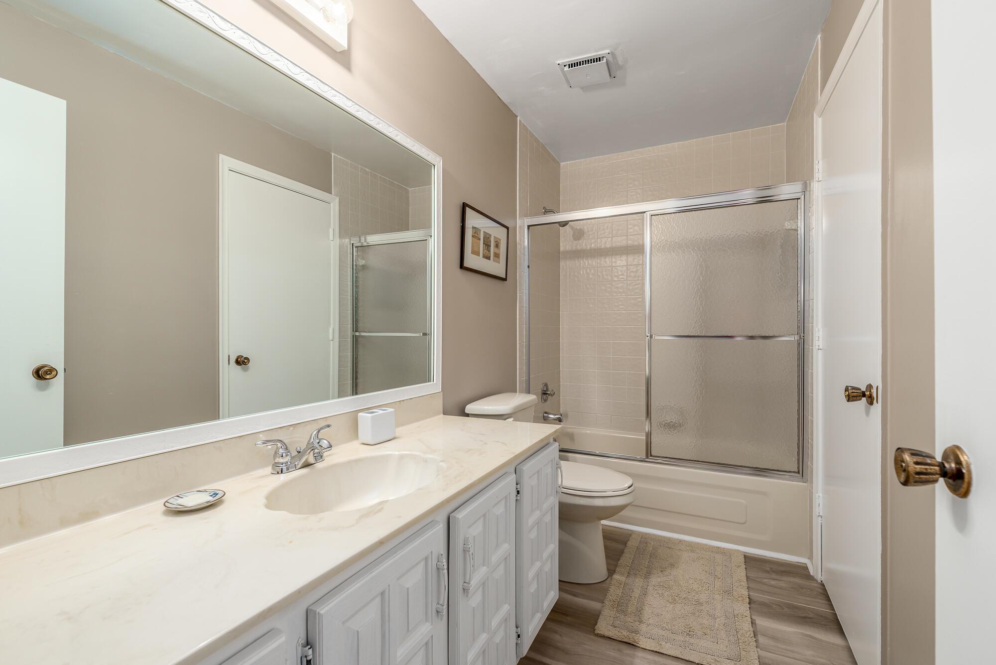 Villas Of Sandpiper Bay - Residential