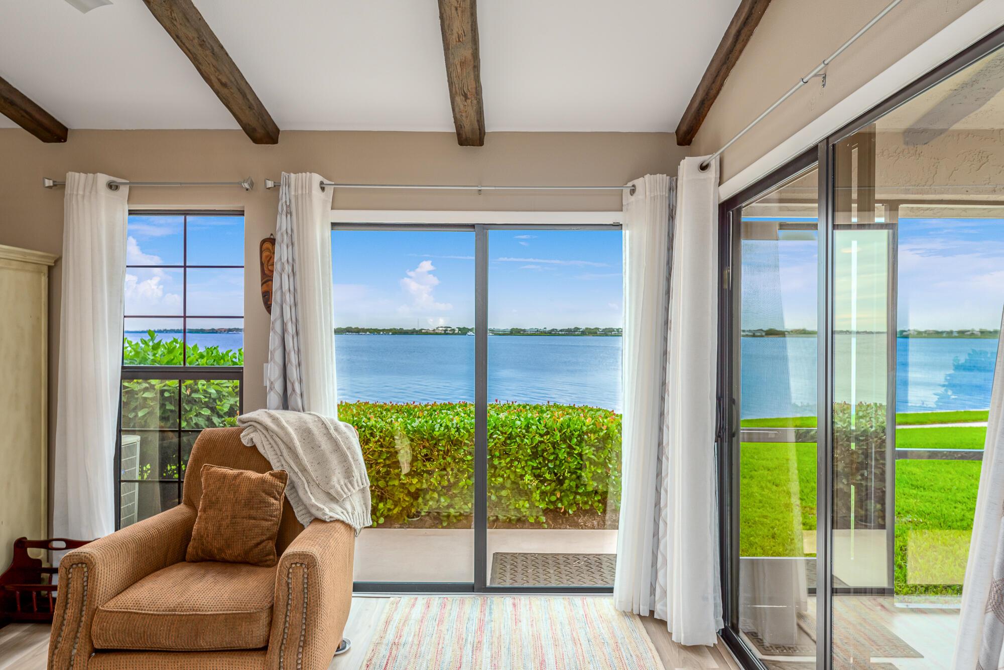 Villas Of Sandpiper Bay - Residential