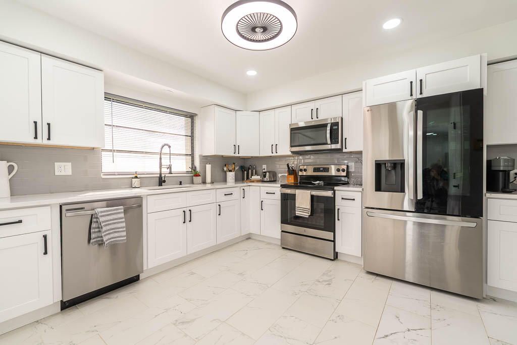 Photo of 4760 Greentree Way #A, Boynton Beach, FL 33436 (MLS # R11141962)