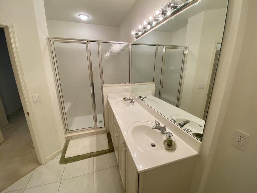 CASTLE PINES CONDOMINIUM - Residential Lease