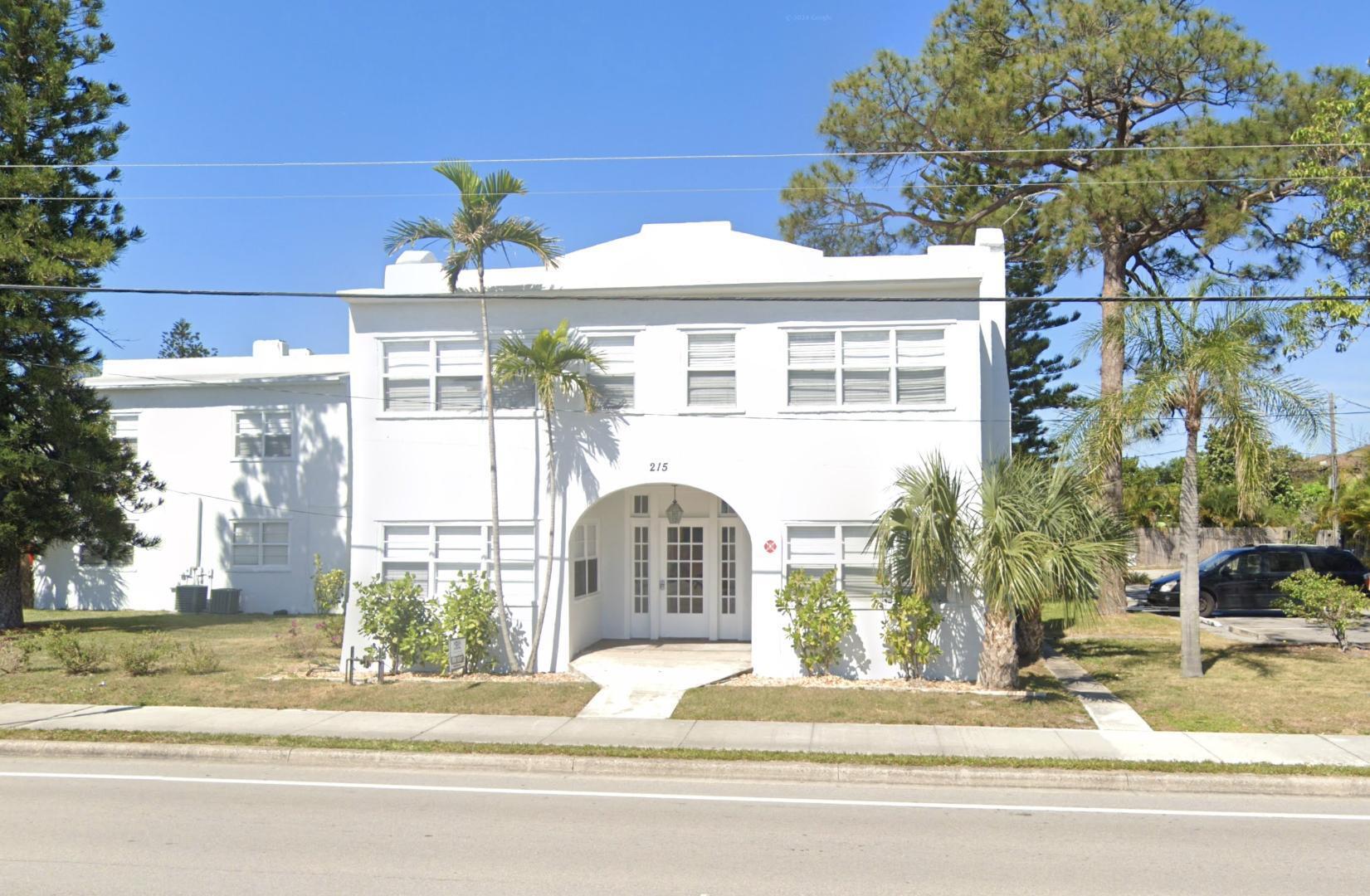 BOYNTON HEIGHTS - Residential Lease
