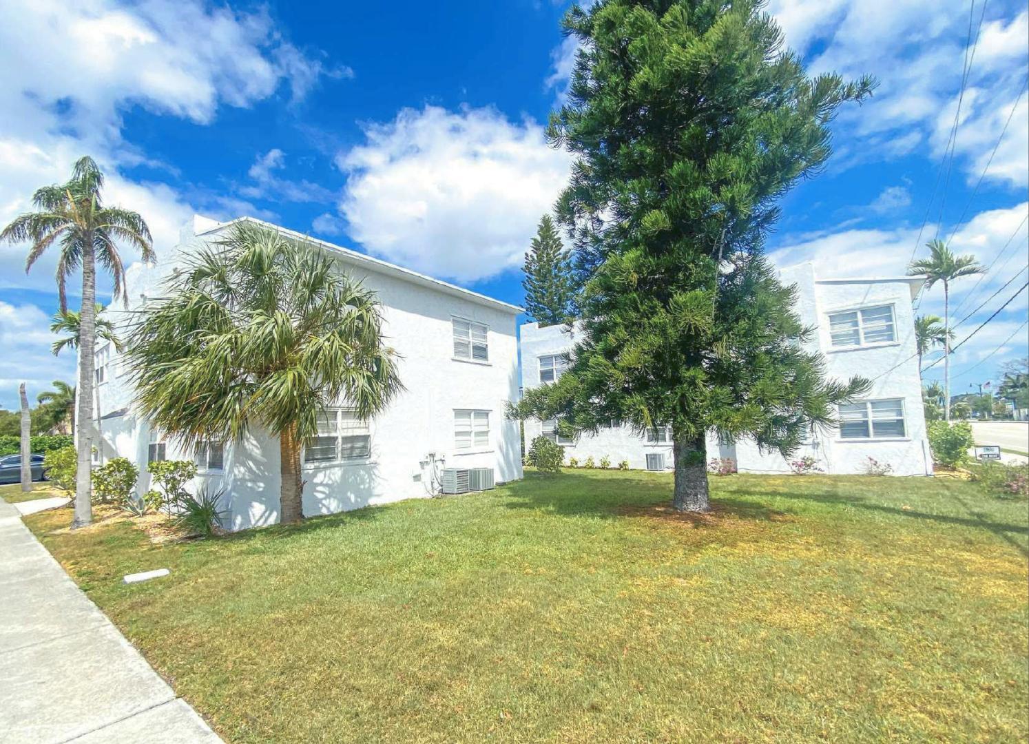 BOYNTON HEIGHTS - Residential Lease