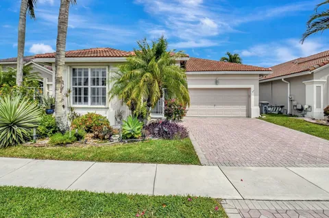 7199 Southport Drive, Boynton Beach, FL MLS: R11075126