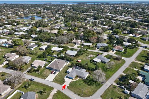 A home in Fellsmere