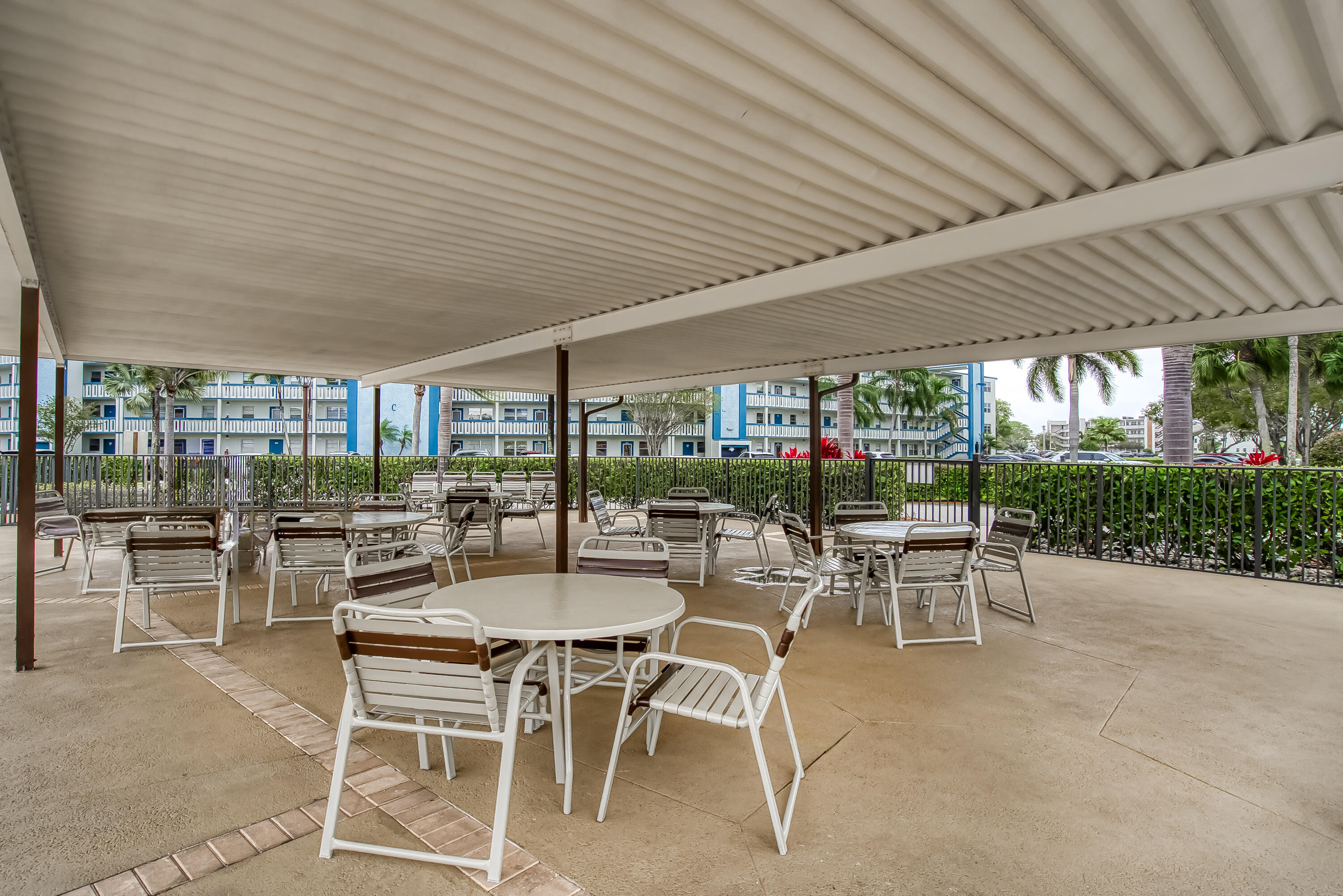 LINCOLN AT CENTURY VILLAGE CONDO - Residential