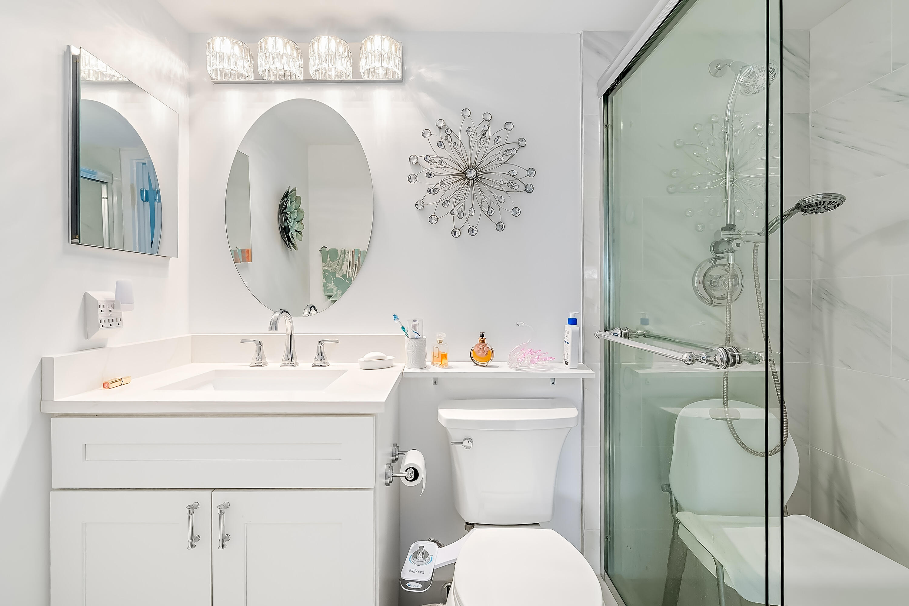 LINCOLN AT CENTURY VILLAGE CONDO - Residential