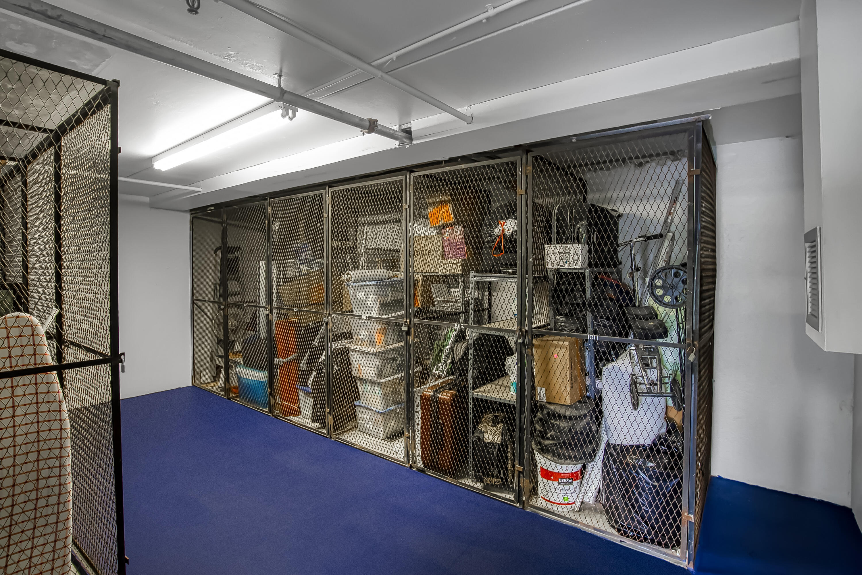 LINCOLN AT CENTURY VILLAGE CONDO - Residential