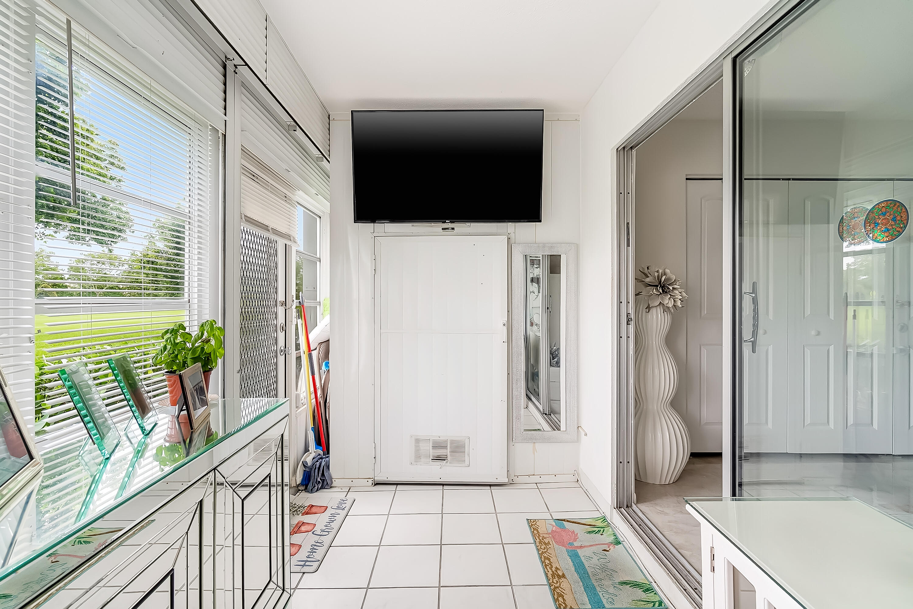 LINCOLN AT CENTURY VILLAGE CONDO - Residential