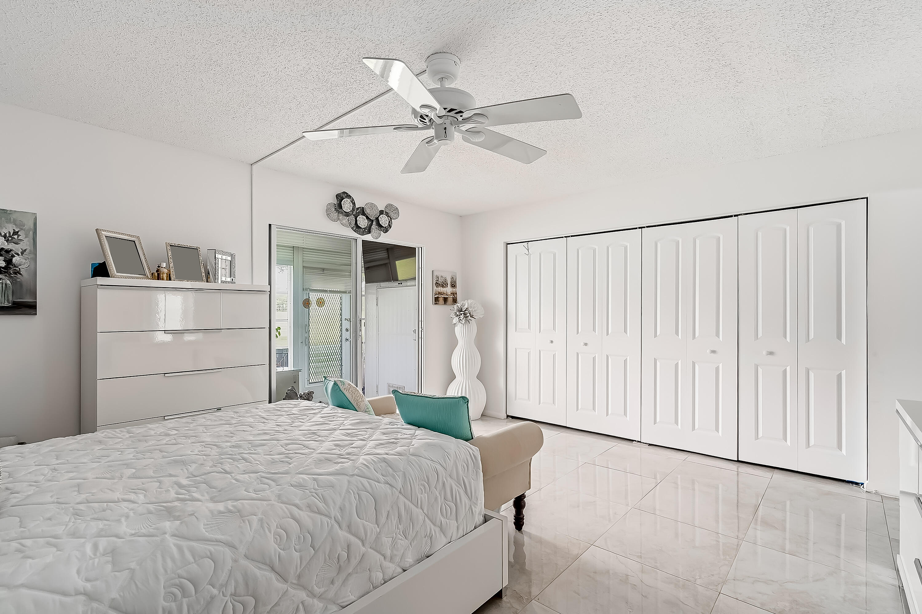 LINCOLN AT CENTURY VILLAGE CONDO - Residential