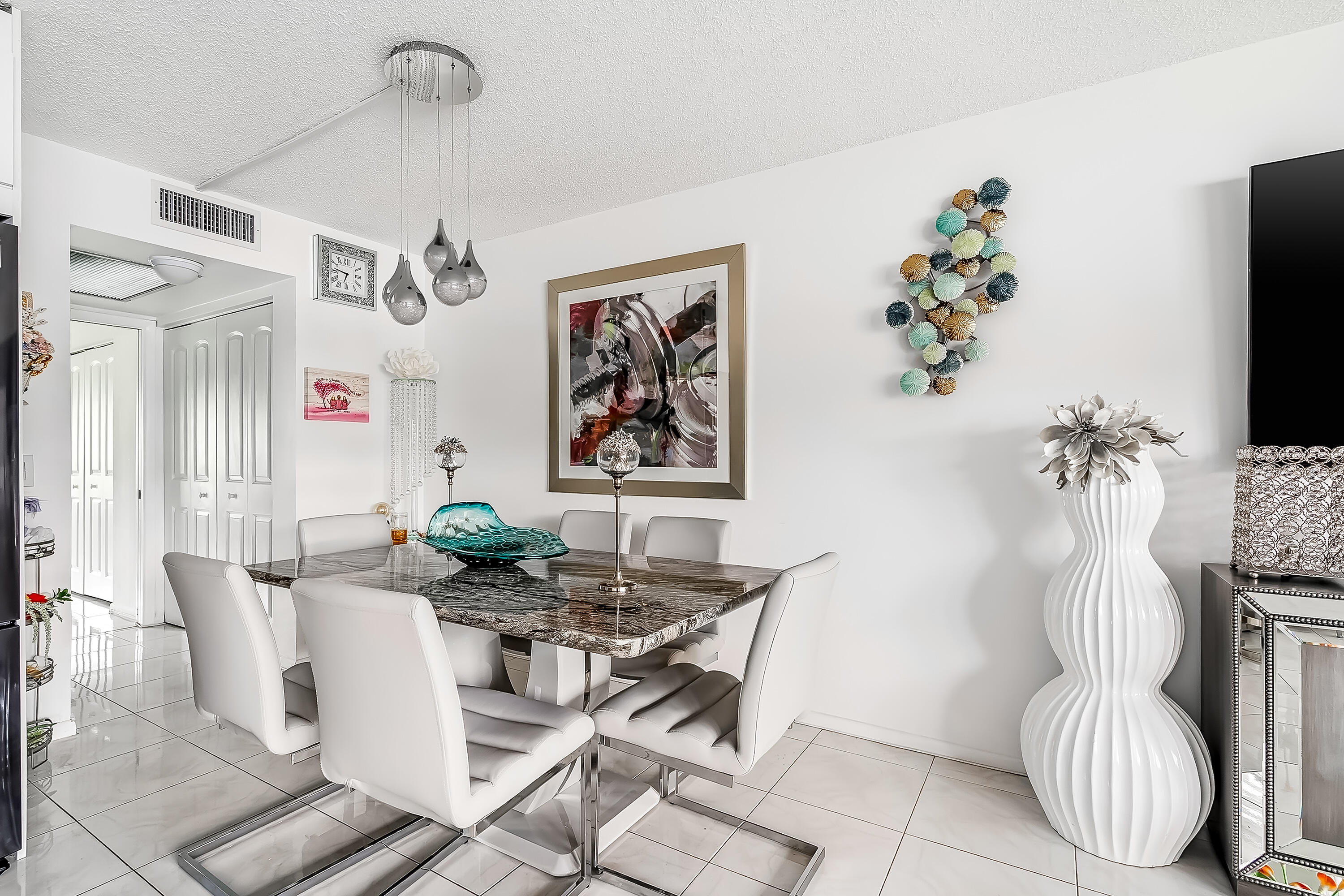 LINCOLN AT CENTURY VILLAGE CONDO - Residential