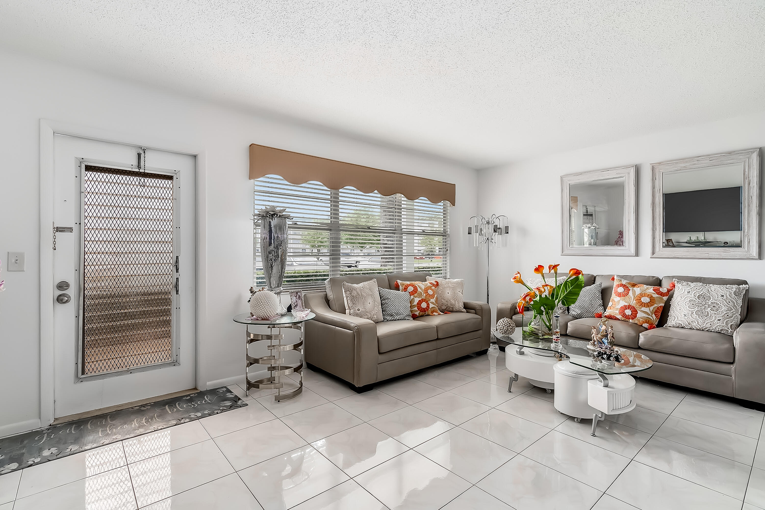 LINCOLN AT CENTURY VILLAGE CONDO - Residential