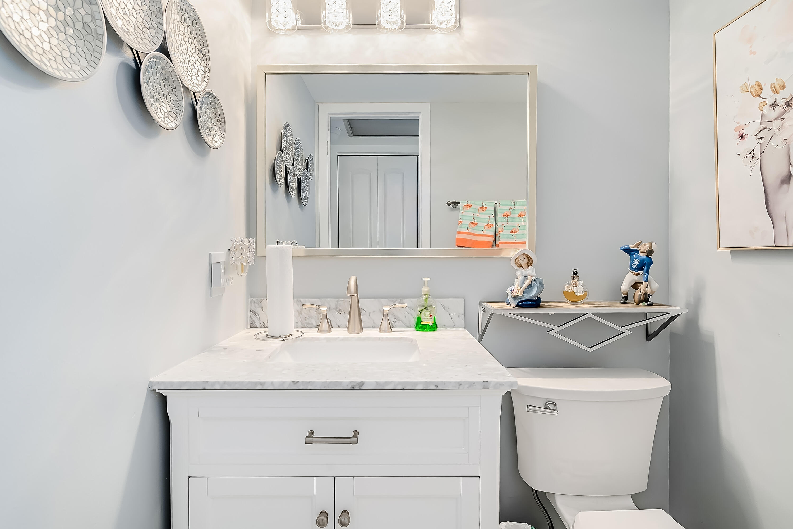 LINCOLN AT CENTURY VILLAGE CONDO - Residential