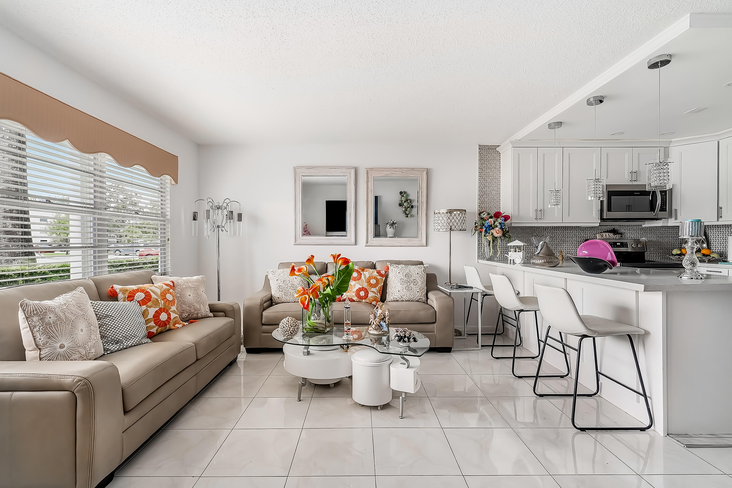 LINCOLN AT CENTURY VILLAGE CONDO - Residential