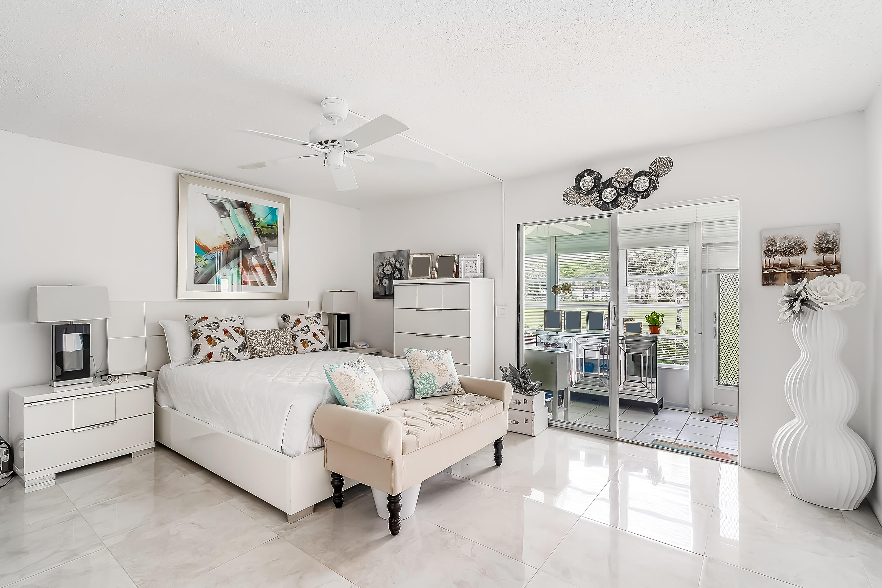 LINCOLN AT CENTURY VILLAGE CONDO - Residential